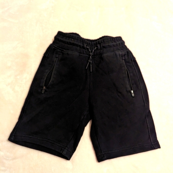5/$20🩵 Active Jogger Boy's Shorts - Picture 1 of 5